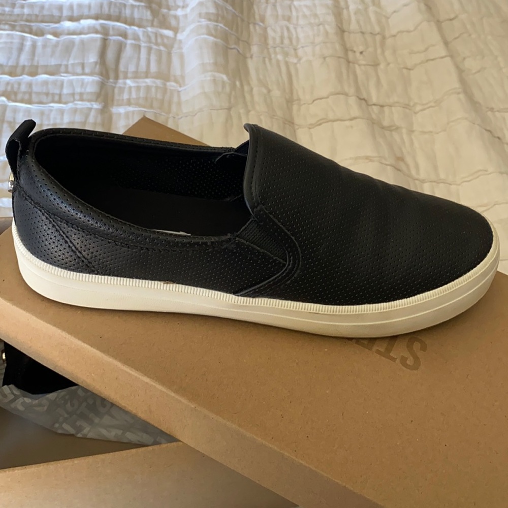 Brand new Steve Madden slip on‘s